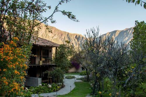 Hotel Andenia