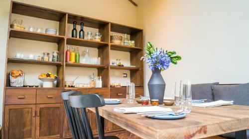 Hotel Andenia