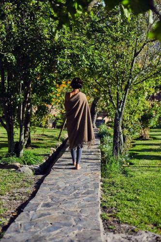 Hotel Andenia