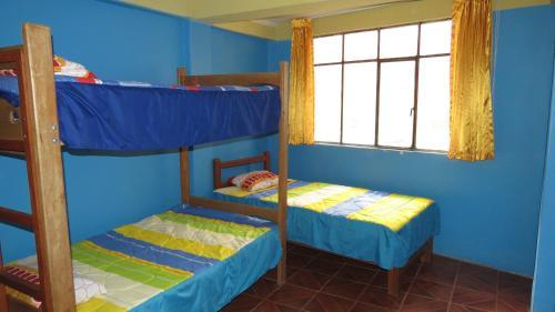 Posada Nery Lodging
