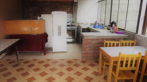 Posada Nery Lodging