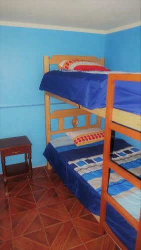 Posada Nery Lodging