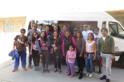 Posada Nery Lodging