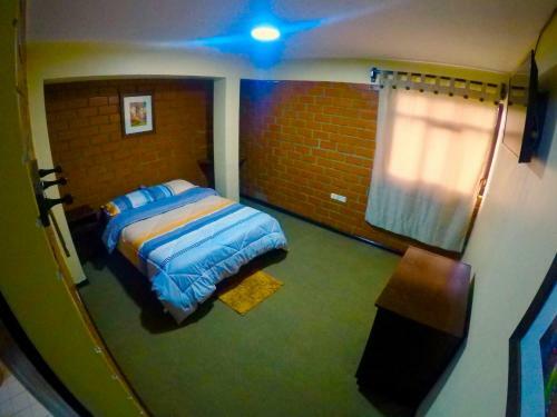 Hotel Hostal Mirador Andino