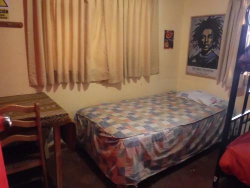Albergue Monkey Wasi Hospedaje