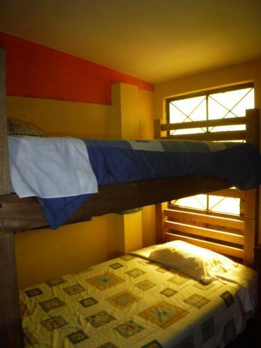 Albergue Monkey Wasi Hospedaje
