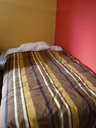 Albergue Monkey Wasi Hospedaje