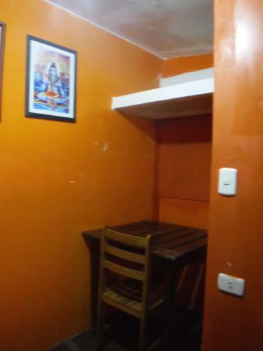Albergue Monkey Wasi Hospedaje