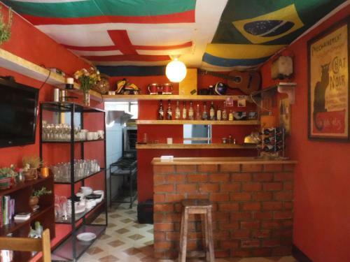 Albergue Monkey Wasi Hospedaje