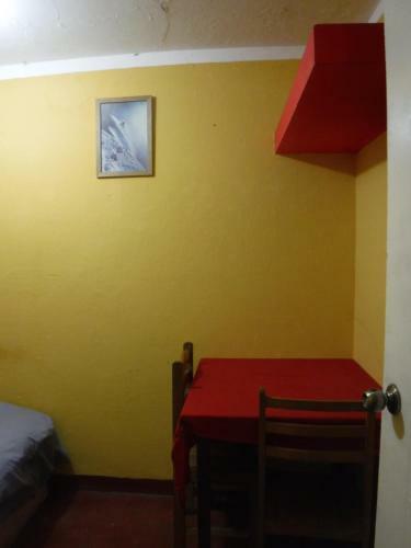 Albergue Monkey Wasi Hospedaje