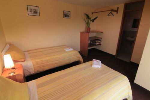Hostal Olaza's Guest House