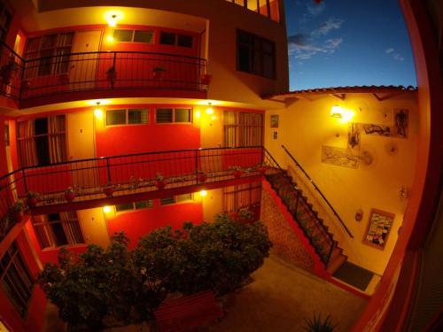 Hostal Olaza's Guest House