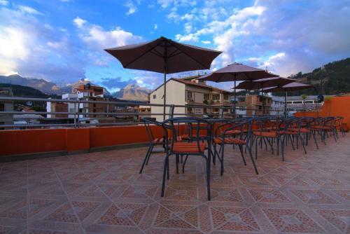 Hostal Olaza's Guest House
