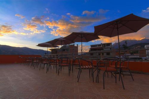 Hostal Olaza's Guest House