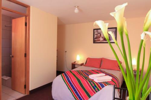 Hostal Olaza's Guest House