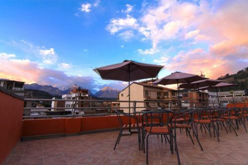 Hostal Olaza's Guest House