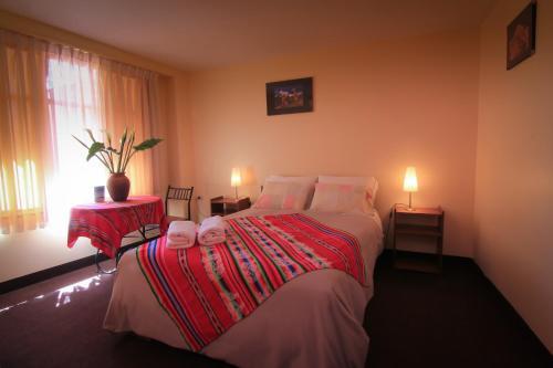 Hostal Olaza's Guest House