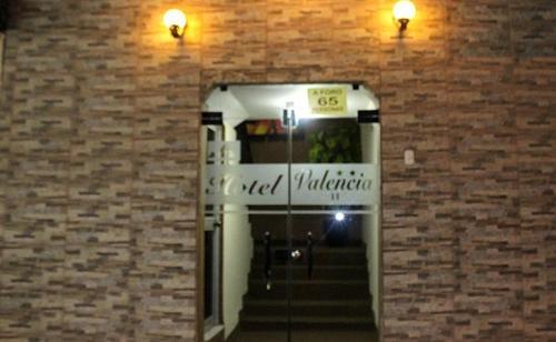 Hotel Valencia II