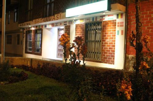 Albergue Benkawasi