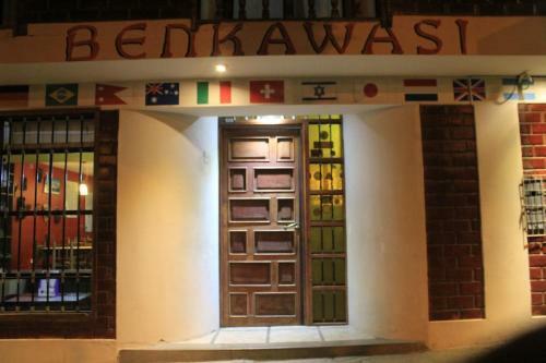 Albergue Benkawasi
