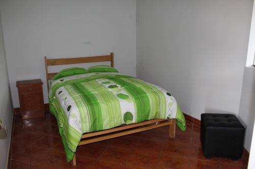 Bed & Breakfast "walkers House" Backpackers
