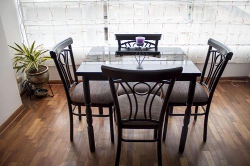 Apartamento Fantastic View-huaraz