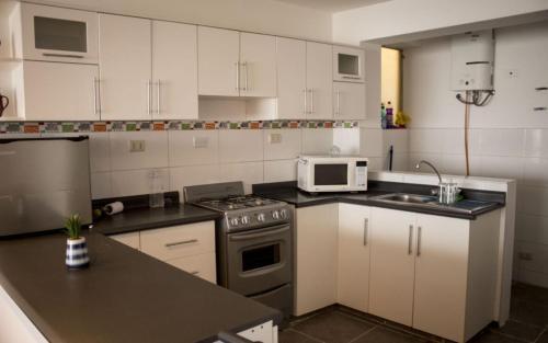 Apartamento Fantastic View-huaraz