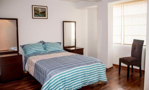 Apartamento Fantastic View-huaraz
