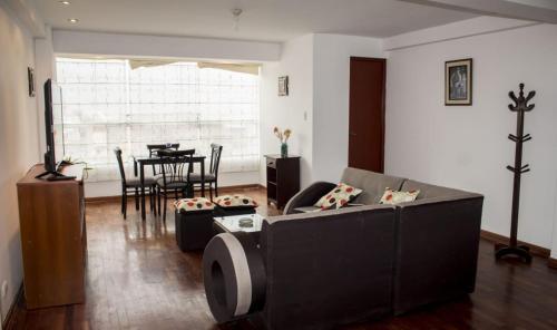 Apartamento Fantastic View-huaraz