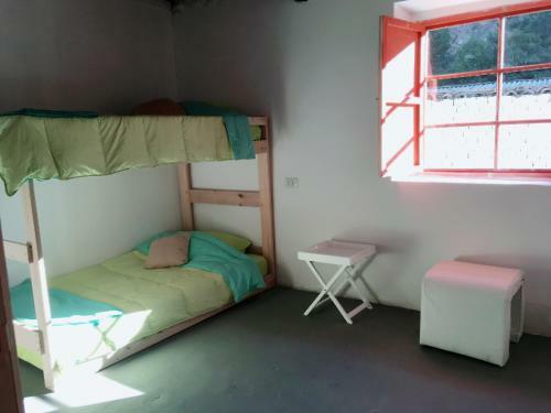 Lodge Casa I Love Huaraz