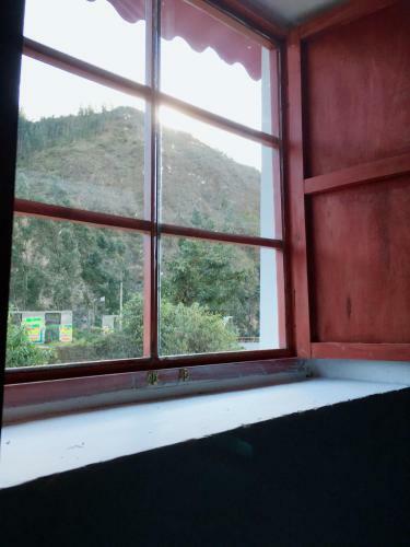 Lodge Casa I Love Huaraz
