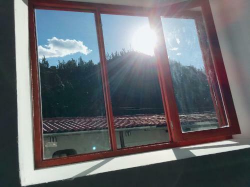Lodge Casa I Love Huaraz