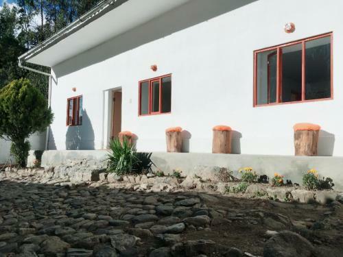 Lodge Casa I Love Huaraz