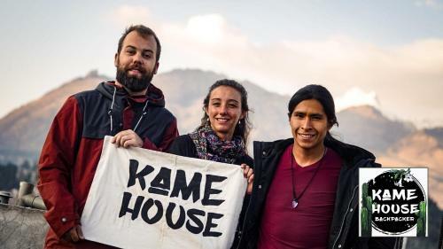 Hostal Kame House