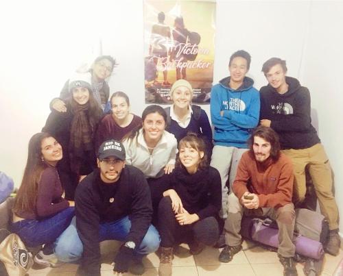 Hostal Victoria Backpacker