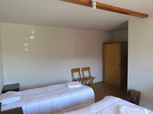 Posada Schatzi Lodge