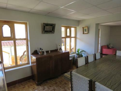 Posada Schatzi Lodge