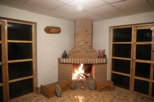 Posada Schatzi Lodge