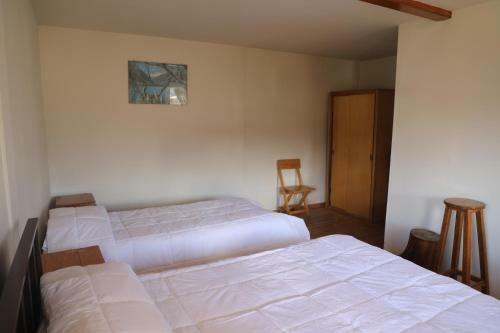 Posada Schatzi Lodge
