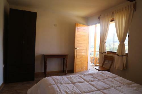 Posada Schatzi Lodge