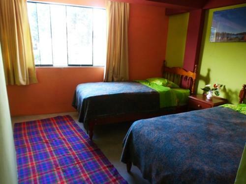 Bed & Breakfast Humberto Guest House