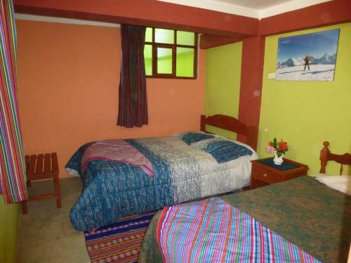 Bed & Breakfast Humberto Guest House