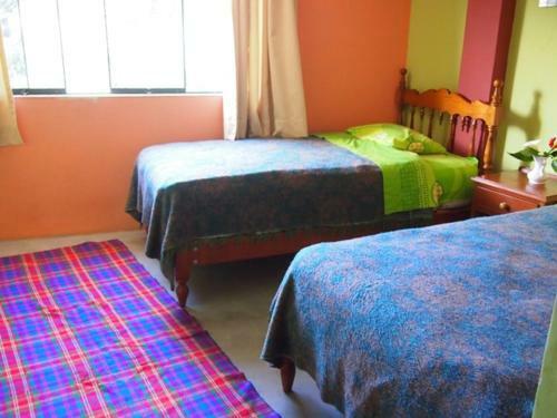 Bed & Breakfast Humberto Guest House