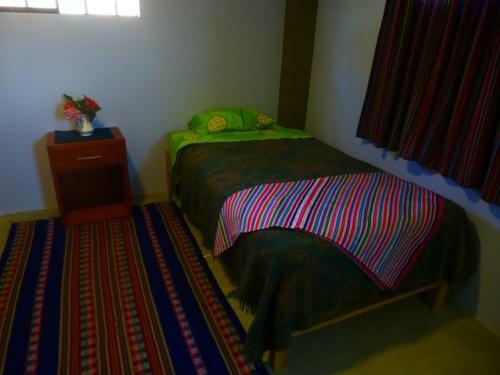 Bed & Breakfast Humberto Guest House