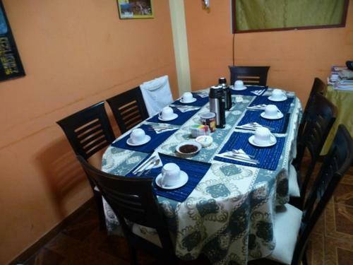 Bed & Breakfast Humberto Guest House