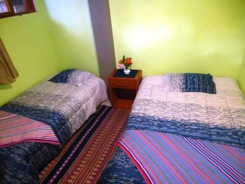 Bed & Breakfast Humberto Guest House