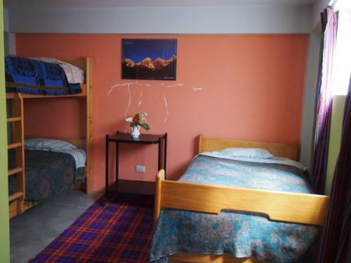 Bed & Breakfast Humberto Guest House