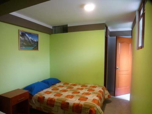Bed & Breakfast Humberto Guest House