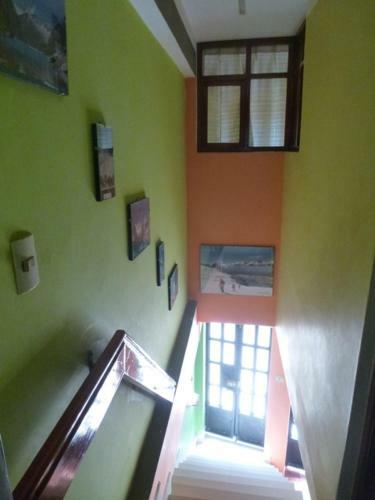 Bed & Breakfast Humberto Guest House
