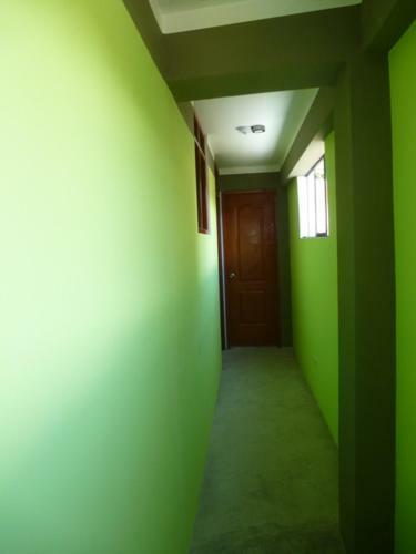 Bed & Breakfast Humberto Guest House